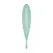 Satisfyer Twirling Pro Connect App Mint - Hybrid Targeted Stimulation Device