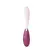 Satisfyer G-Spot Flex 3 Flexible Dual Motor Rechargeable Device Pink