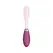 Satisfyer G-Spot Flex 3 Flexible Dual Motor Rechargeable Device Pink