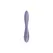 Satisfyer G-Spot Flex 2 Flexible Dual Motor Silicone Massager, Purple