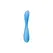 Satisfyer G-Spot Flex 1 fleksibilni silikonski intimni uređaj, ljubičasta