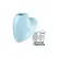 Satisfyer Cutie Heart Air Pulse & Vibration Intimate Device Pink