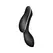 Satisfyer Curvy Trinity 2 Multi-Function Air Pulse & Vibration, Pink