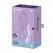 Satisfyer Curvy Trinity 2 Multi-Function Air Pulse & Vibration Device Pink