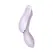 Satisfyer Curvy Trinity 2 Multi-Function Air Pulse & Vibration Device Pink