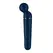 Satisfyer Planet Wand-er Plavi i Ružičasto Zlatni Multi-Funkcionalni Masažer