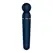 Satisfyer Planet Wand-er Plavi i Ružičasto Zlatni Multi-Funkcionalni Masažer