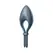 Satisfyer Bullseye Podesivi Vibrirajući Prsten sa Aplikacijom, Crni
