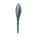 Satisfyer Bullseye Podesivi Vibrirajući Prsten sa Aplikacijom, Crni