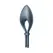 Satisfyer Bullseye Podesivi Vibrirajući Prsten sa Aplikacijom, Crni
