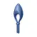 Satisfyer Bullseye Podesivi Vibrirajući Silikonski Prsten Bluetooth, Crni