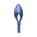 Satisfyer Bullseye Podesivi Vibrirajući Silikonski Prsten Bluetooth, Crni
