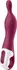 Vibes A-Mazing 1 Intimni Spot Stimulator, Dvostruki Motor, Silikon, Roze