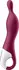 Vibes A-Mazing 1 Intimni Spot Stimulator, Dvostruki Motor, Silikon, Roze
