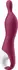 Vibes A-Mazing 1 Intimni Spot Stimulator, Dvostruki Motor, Silikon, Roze