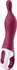 Vibes A-Mazing 1 Intimni Spot Stimulator, Dvostruki Motor, Silikon, Roze