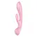Satisfyer Triple Oh Fleksibilni Silikonski Rabbit Sistem, Punjiv IPX7