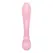 Satisfyer Triple Oh Fleksibilni Silikonski Rabbit Sistem, Punjiv IPX7