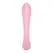 Satisfyer Triple Oh Fleksibilni Silikonski Rabbit Sistem, Punjiv IPX7