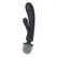 Satisfyer Triple Lover Hybrid Wand Siva - 3-Motorni Punjivi Masažer