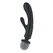 Satisfyer Triple Lover Hybrid Wand Siva - 3-Motorni Punjivi Masažer