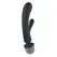 Satisfyer Triple Lover Hybrid Wand Siva - 3-Motorni Punjivi Masažer