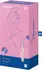 Satisfyer Twirling Delight - Precizni Vibrator sa Vrhom, Roze, USB Punjiv