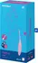 Satisfyer Twirling Joy Precizni Vibrator sa Vrhom Roze USB Punjiv