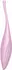 Satisfyer Twirling Joy Precizni Vibrator sa Vrhom Roze USB Punjiv