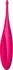 Satisfyer Twirling Fun Vibrator sa Vrhom - Precizna Stimulacija, Beli