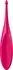 Satisfyer Twirling Fun Vibrator sa Vrhom - Precizna Stimulacija, Beli