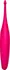 Satisfyer Twirling Fun Vibrator sa Vrhom - Precizna Stimulacija, Beli