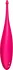 Satisfyer Twirling Fun Vibrator sa Vrhom - Precizna Stimulacija, Beli