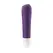 Satisfyer Ultra Power Bullet 2 Compact Vibrating Device Black