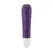 Satisfyer Ultra Power Bullet 2 Compact Vibrating Device Black