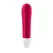 Satisfyer Ultra Power Bullet 1 Compact Vibrating Device Red-Yellow