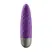 Satisfyer Ultra Power Bullet 5 Kompaktni Vibrator Crni