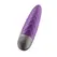 Satisfyer Ultra Power Bullet 5 Kompaktni Vibrator Crni