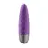 Satisfyer Ultra Power Bullet 5 Kompaktni Vibrator Crni
