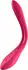 Satisfyer Elastic Joy Flexible Multi-Functional Silicone Massager Black