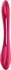 Satisfyer Elastic Joy Flexible Multi-Functional Silicone Massager Black