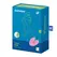 Love Riot Finger Vibe - Kompaktni Punjivi Silikonski Vibrator, 12 Režima