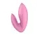 Love Riot Finger Vibe - Kompaktni Punjivi Silikonski Vibrator, 12 Režima