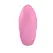 Love Riot Finger Vibe - Kompaktni Punjivi Silikonski Vibrator, 12 Režima