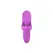 Love Riot Bold Lover Finger Vibrator Silicone Rechargeable IPX7