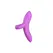 Love Riot Bold Lover Finger Vibrator Silicone Rechargeable IPX7
