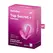 Satisfyer Top Secret+ Wearable Intimate Device Bluetooth Silicone Purple