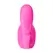 Satisfyer Top Secret+ Wearable Intimate Device Bluetooth Silicone Purple