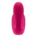 Satisfyer Top Secret+ Intimate Wearable Device Bluetooth Silicone Purple