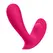 Satisfyer Top Secret+ Intimate Wearable Device Bluetooth Silicone Purple